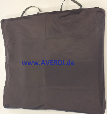 Aufbewahrung