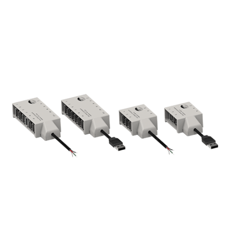USB-HUB's (Interfaces)
