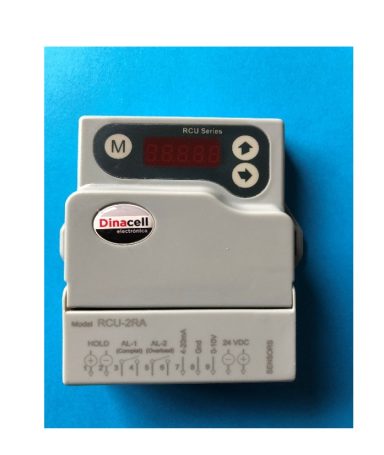 RCU-2RA